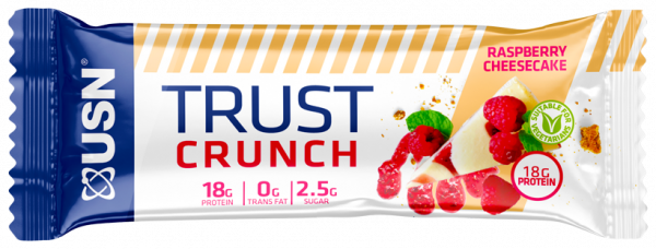 USN Trust Crunch, 60 грамм