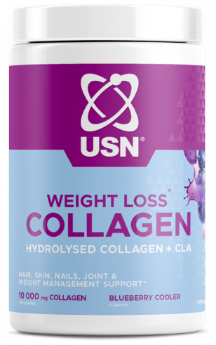 USN Collagen, Коллаген, 300 грамм
