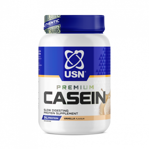 USN Premium Casein, 908 грамм
