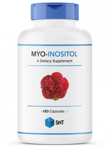SNT Myo-Inositol, Мио-Инозитол