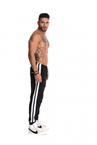 LABELLAMAFIA Мужская брюки HCL15028