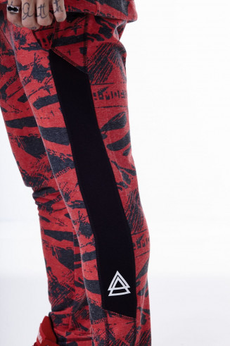 LABELLAMAFIA Мужское трико HCL15253