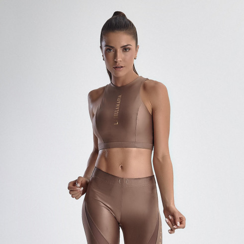 LABELLAMAFIA Женский топ FTP13453