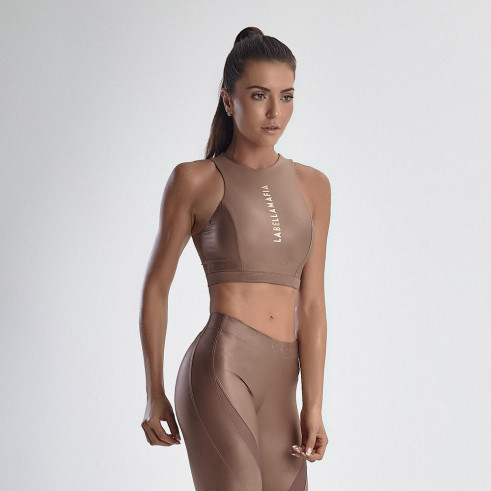 LABELLAMAFIA Женский топ FTP13453