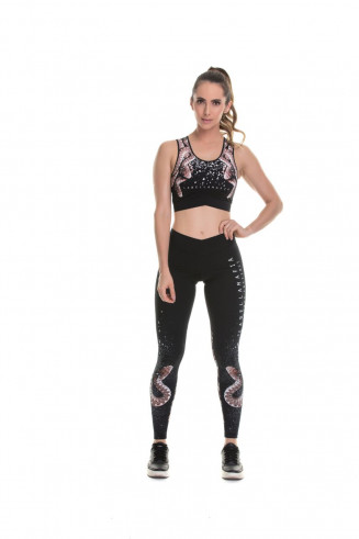 LABELLAMAFIA Женский топ FTP13562