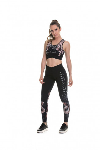 LABELLAMAFIA Женский топ FTP13562