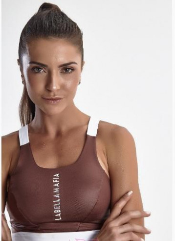 LABELLAMAFIA Женский топ FTP13464