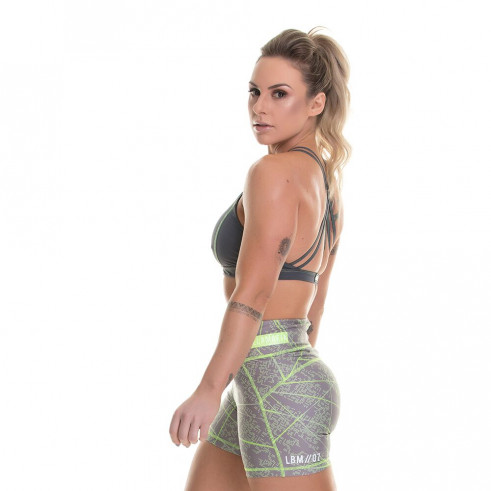 LABELLAMAFIA Женский топ FTP13547