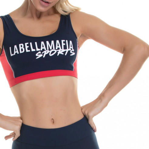 LABELLAMAFIA Женский топ FTP13607