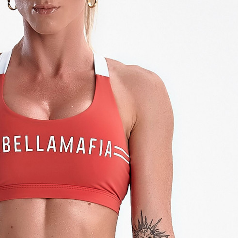 LABELLAMAFIA Женский топ FTP13501