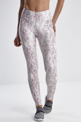 LABELLAMAFIA Женские леггинсы FCL13431