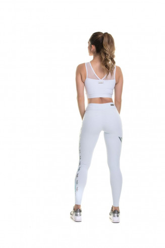 LABELLAMAFIA Женские леггинсы FCL13558