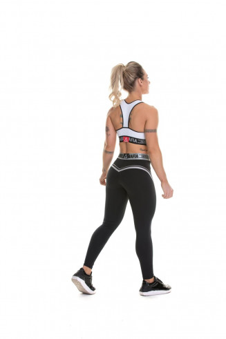 LABELLAMAFIA Женские леггинсы FCL13546