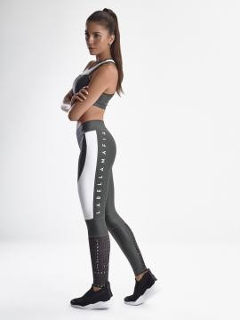 LABELLAMAFIA Женские леггинсы FCL13407