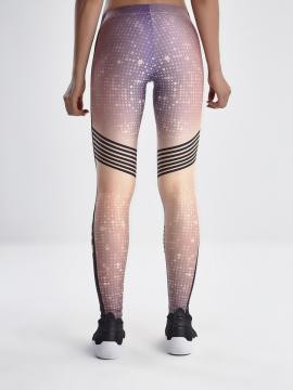 LABELLAMAFIA Женские леггинсы FCL13461