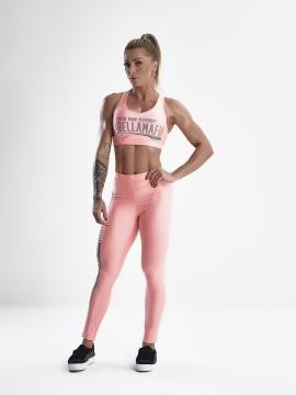 LABELLAMAFIA Женские леггинсы FCL13505