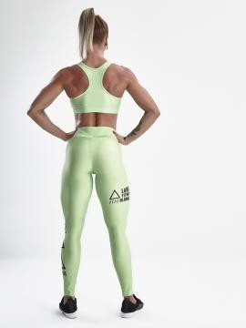 LABELLAMAFIA Женские леггинсы FCL13509