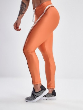 LABELLAMAFIA Легинсы женские FCL13420