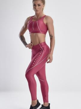 LABELLAMAFIA Легинсы женские FCL13435