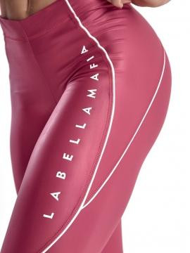 LABELLAMAFIA Легинсы женские FCL13435