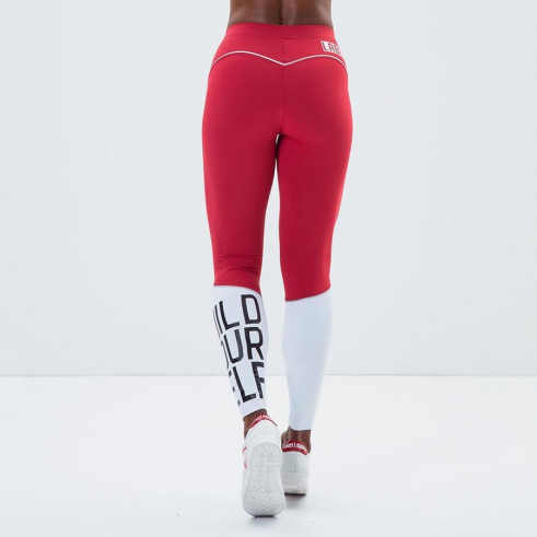 LABELLAMAFIA Леггинсы женские FCL13963