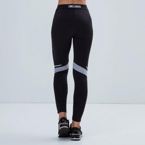 LABELLAMAFIA Леггинсы женские FCL13965