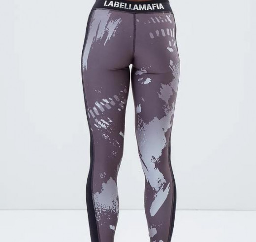 LABELLAMAFIA Леггинсы женские FCL13968