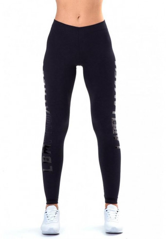 LABELLAMAFIA Леггинсы женские FCL13973