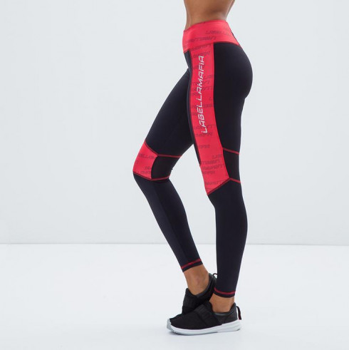 LABELLAMAFIA Леггинсы женские FCL13975