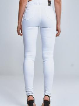 LABELLAMAFIA Женские джинсы CLJ250 коллекция CLASSICAS