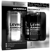 Kevin Levrone LevroArmour, 180 таблеток