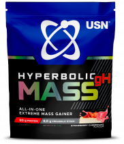 USN Hyperbolic Mass All-In-One, Гиперболик Масс Олл-Ин-Уан