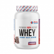 Fitness Formula 100% Whey Protein Premium, 100% Вей Протеин Премиум, 900 грамм
