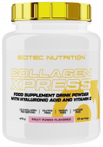 Scitec Nutrition Collagen Xpress, Коллаген Экспресс, 475 грамм