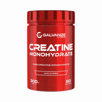 Galvanize Creatine Monohydrate, 300 грамм