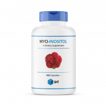 SNT Myo-Inositol, Мио-Инозитол