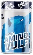 Siberian Nutrogunz Amino Vulf classic, 225 грамм