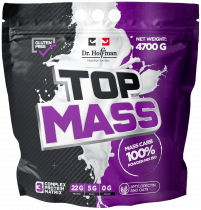 Dr.Hoffman Top Mass, 4700 гр