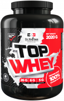 Dr.Hoffman Top Whey, 2020 гр