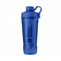 Fitness Formula Шейкер с закручивающейся крышкой, 800 мл