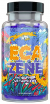 WTF Labz Eca Zene, 60 капсул