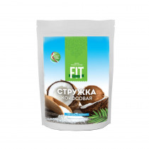 FitFeel Кокосовая стружка, 50 гр
