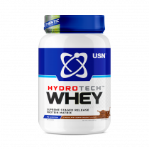 USN HydroTech Whey Protein, 900 грамм