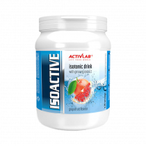 ActivLab Isoactive, 630 грамм