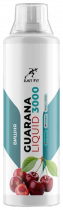 Just Fit Guarana, Гуарана, 500 мл