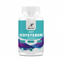Just Fit Ecdysterone Aminovit, 90 капсул