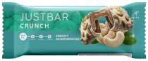 Just Fit Just Bar Crunch, 60 грамм