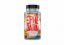 WTF Labz EPHEDARM, 60 капс