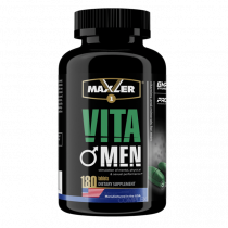 Maxler VitaMen, 180 таб