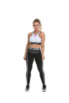 LABELLAMAFIA Женские леггинсы FCL13546